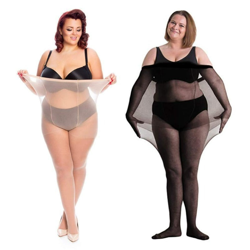 جوارب "COLLANT MAGIQUE SUPER FLEXIBLE ET INDESTRUCTIBLE" - فوغاني