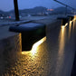 LED-solcellelampe | Vogany