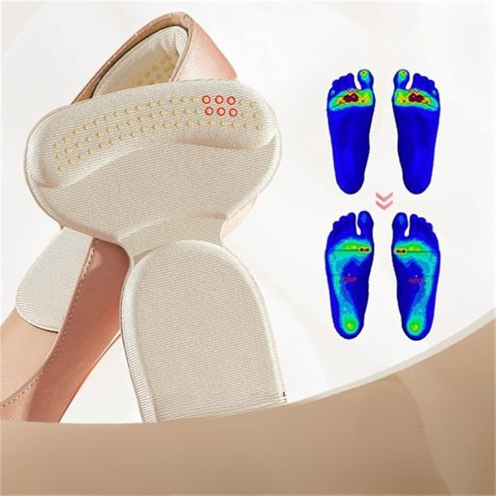 Voga -Heel Cushion