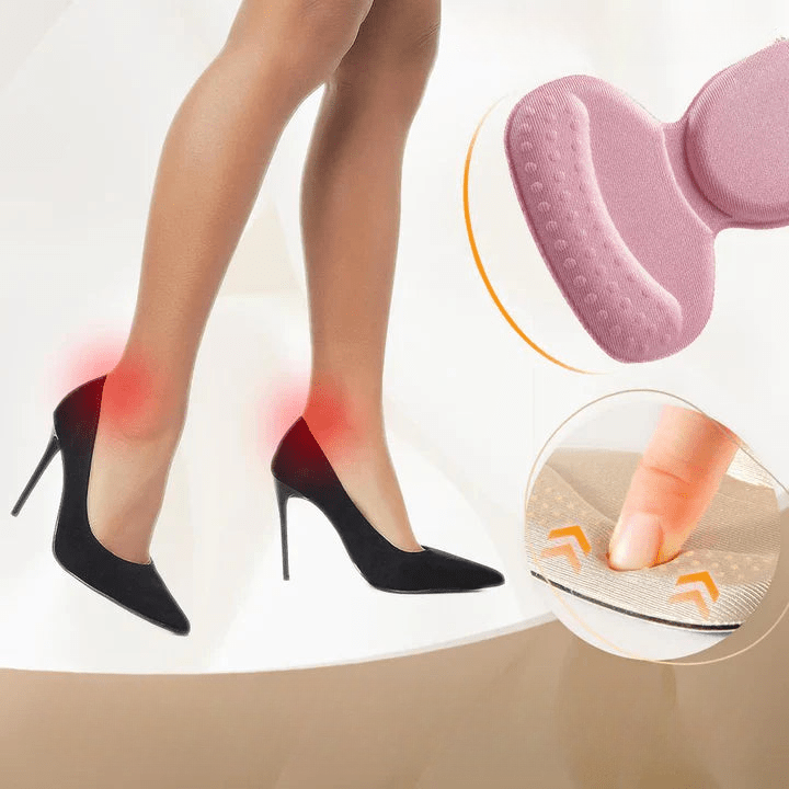 Voga -Heel Cushion