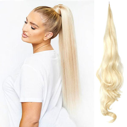 Estensione dei capelli