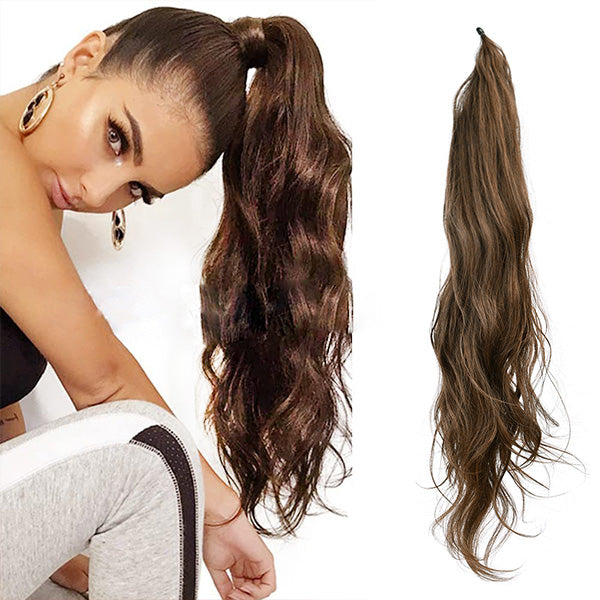 Estensione dei capelli