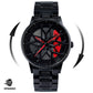 The watch that adapts to your style and your needs 