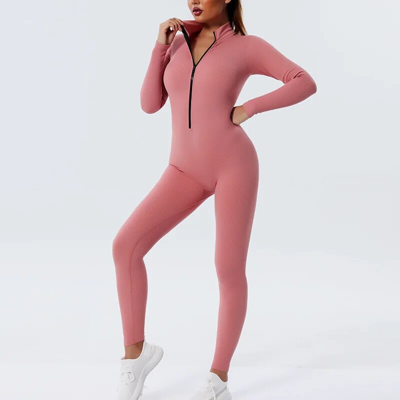 ChicFit Élégance Romper