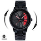 The watch that adapts to your style and your needs 