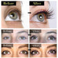 Serum für längere und natürlich dickere Wimpern 