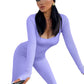 Chicfit Elegance Romper