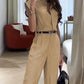 Ensemble Duo Chemise Et Pantalon Monika - Vogany