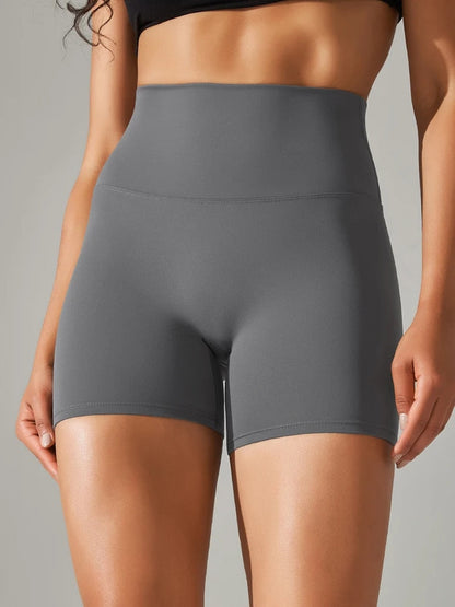 Fitspo | Pantaloni scurți de yoga