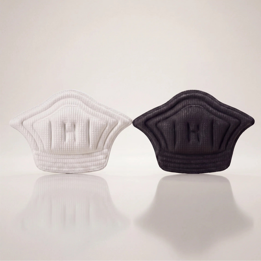 ヒール用クッションパッド – 即時の快適さ 