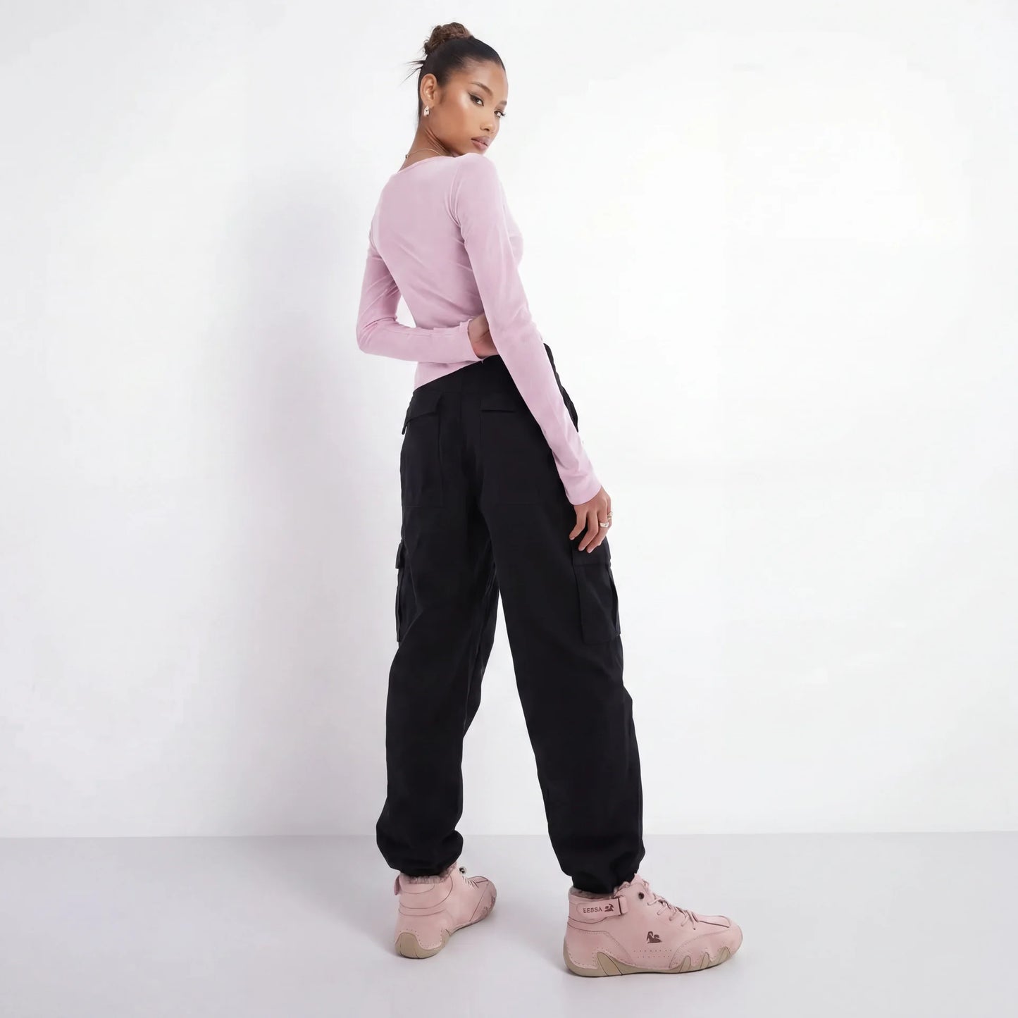 VogLdeck 3.0 – נעלי אורתופדיה לחורף מרופדות בפרווה 