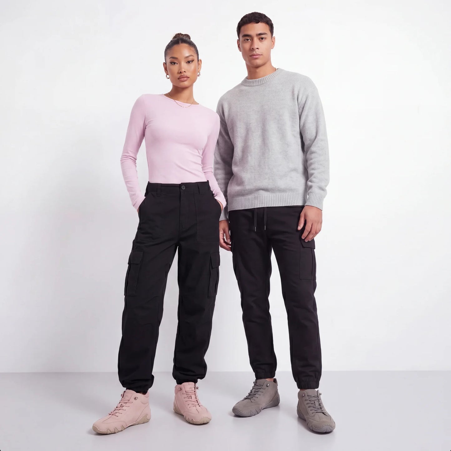 VogLdeck 3.0 – נעלי אורתופדיה לחורף מרופדות בפרווה 