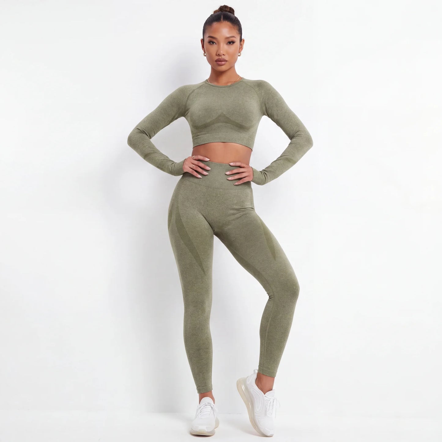 CloudForm | Leggings sans couture