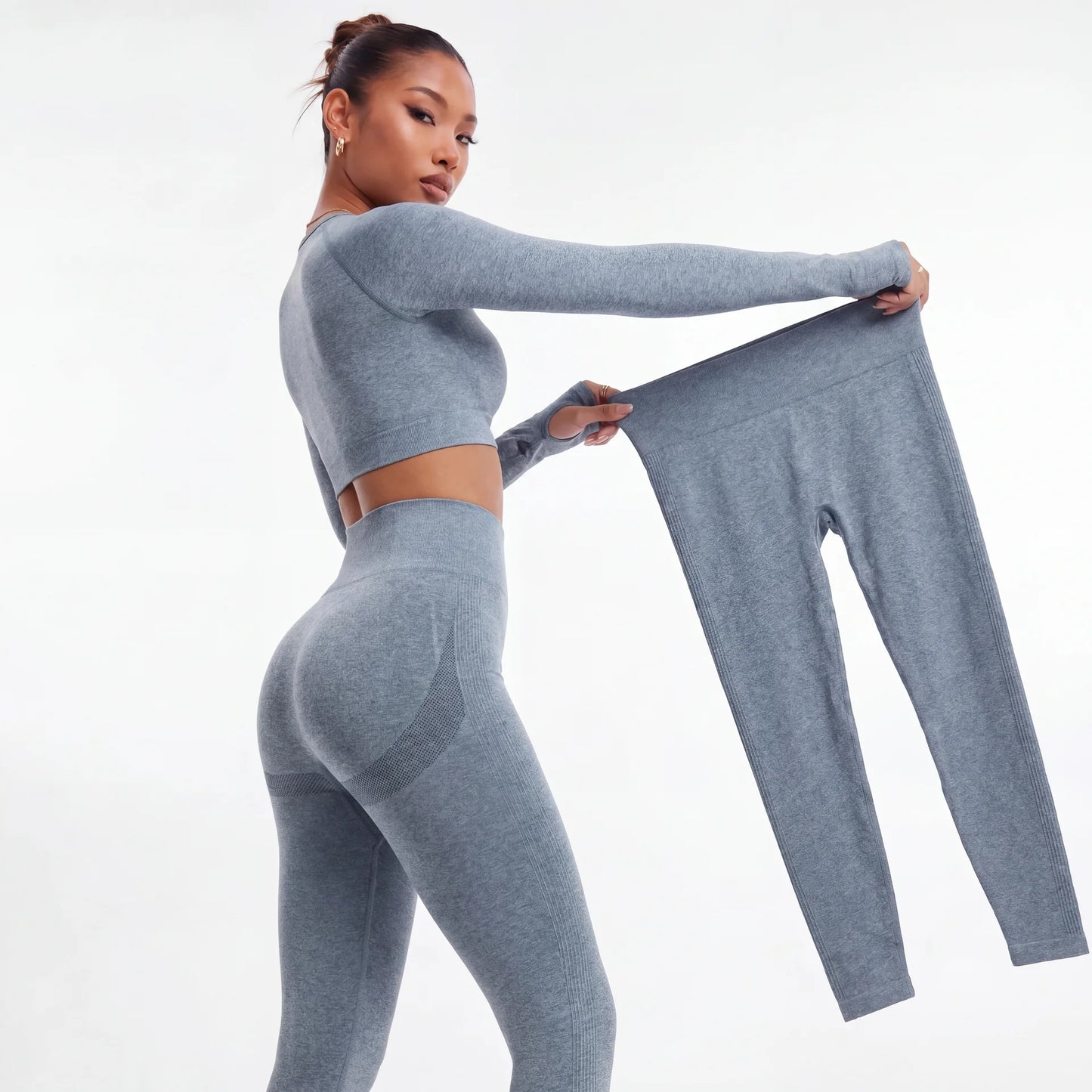 CloudForm | Leggings sans couture