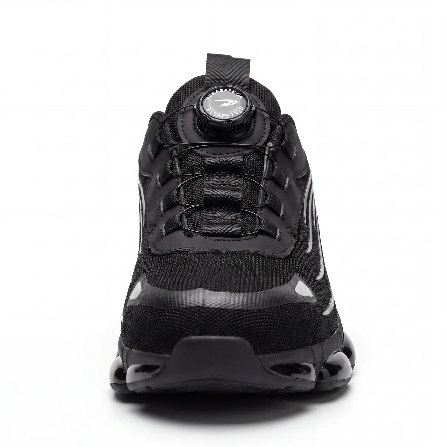 Henner Z90 - Ελαφριές και ανθεκτικές υποδήματα ασφαλείας 