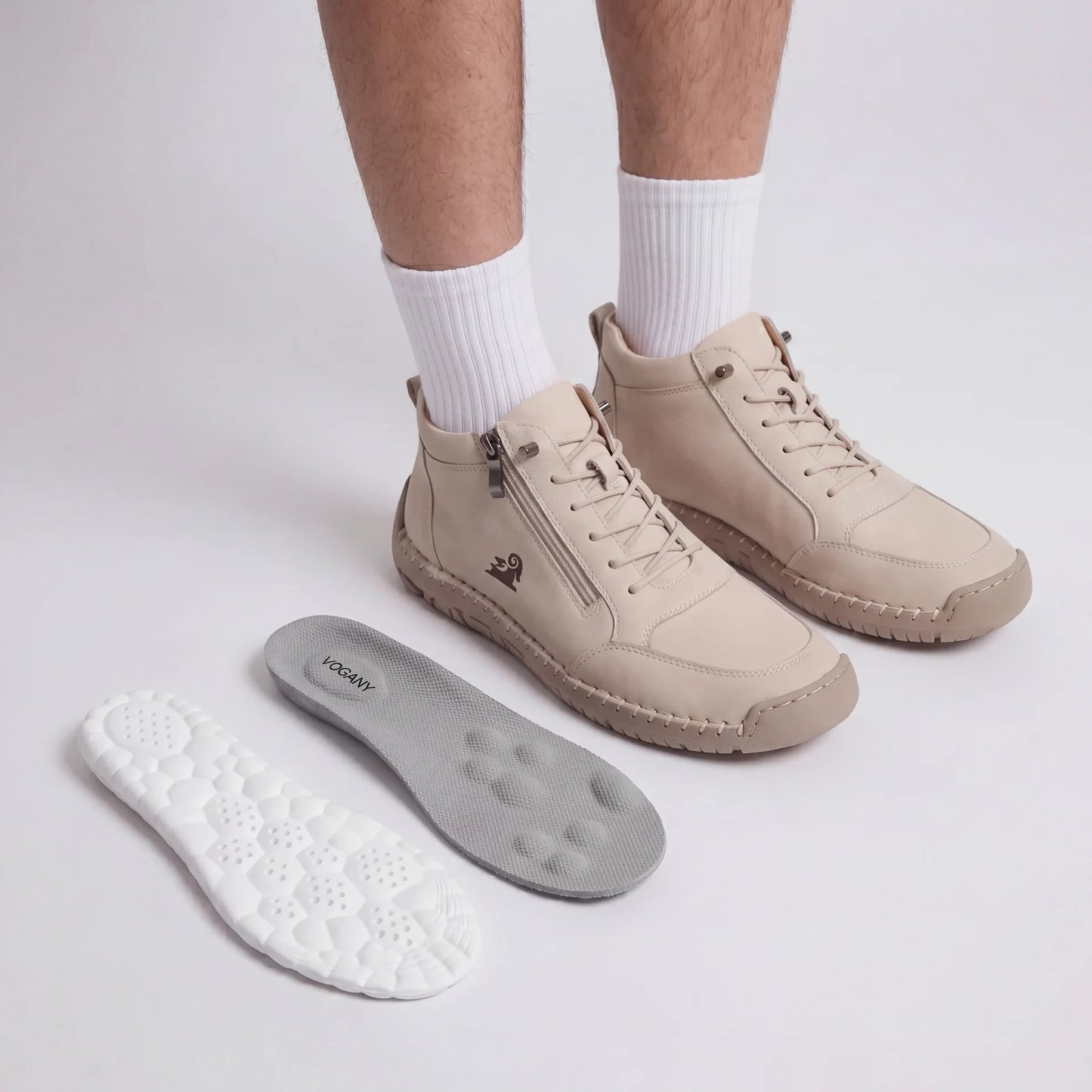 Sole 4D Massaggianti – Sollievo Attivo & Camminare Senza Dolore 