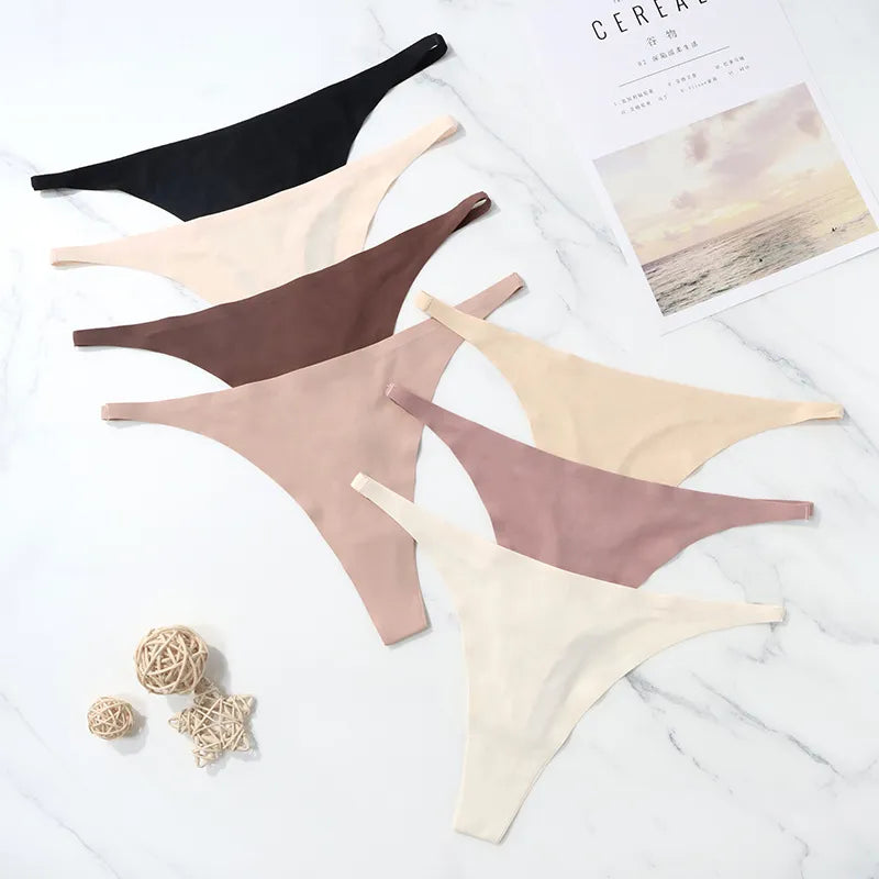 Silkease |シームレスなフリップフラップス
