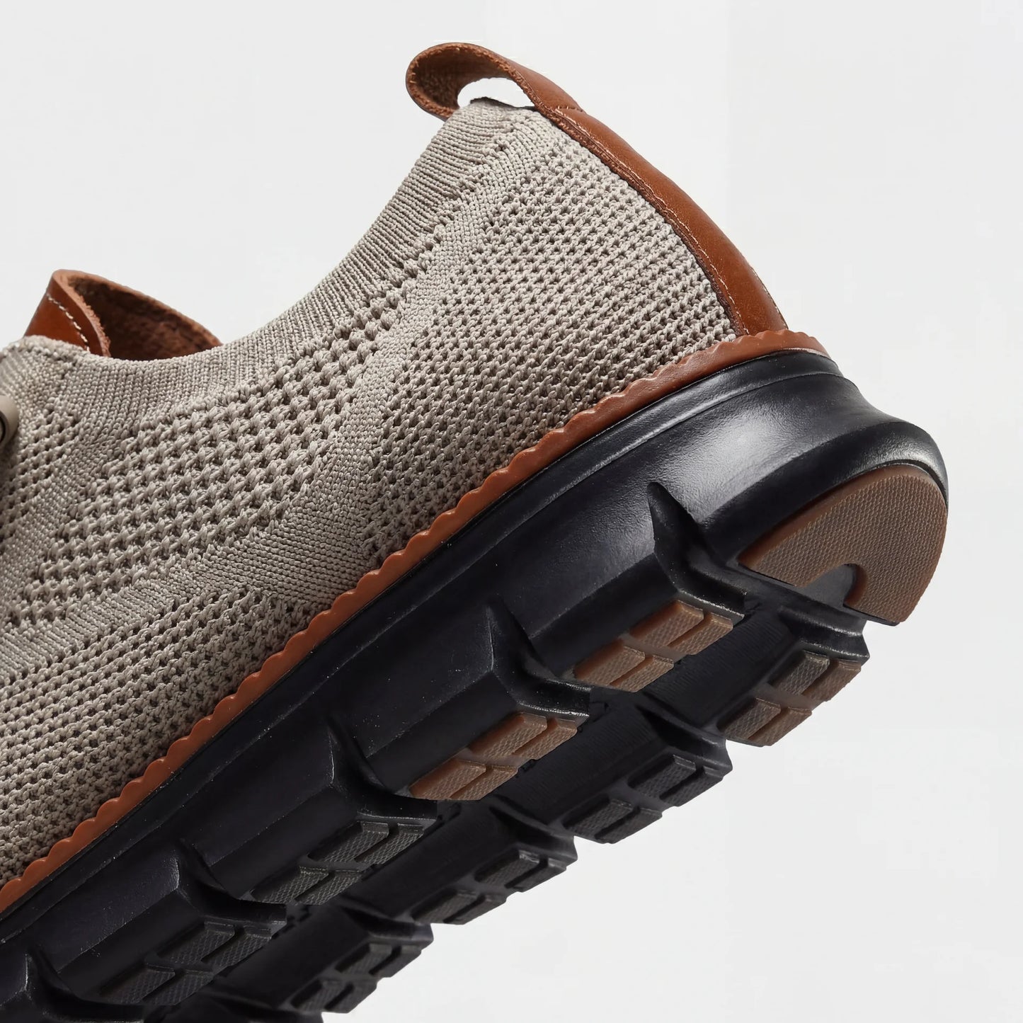 Sapatos Blackout - Edição Limitada 