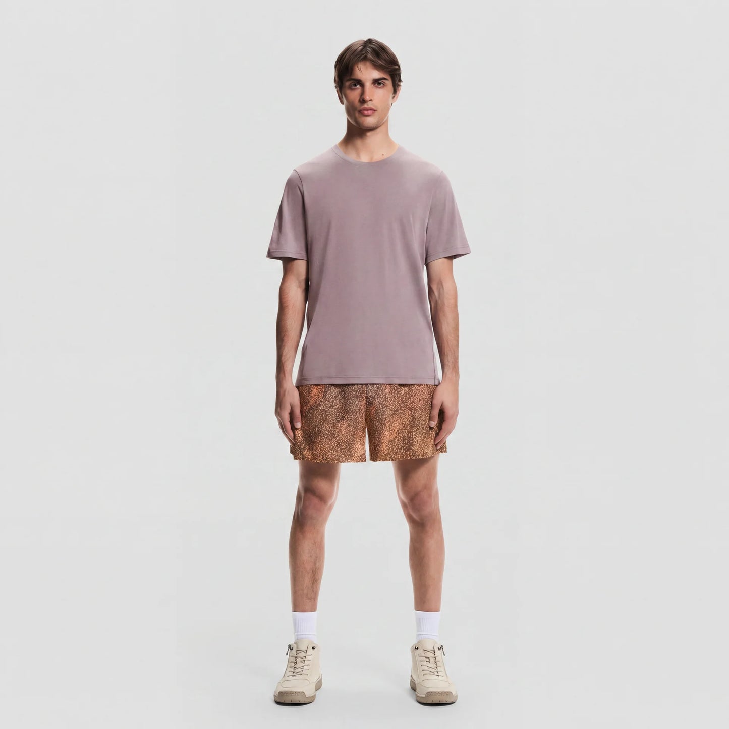 VogaDeck Zip – Sneakers Komfort & Orthopedisk Støtte 