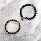 Voga Heart: complementary duo bracelets, symbols of an eternal bond