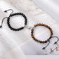 Voga Heart: complementary duo bracelets, symbols of an eternal bond