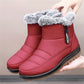 Ultra warm and comfortable winter boots 